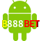 Aplicativo B888Bet para Android