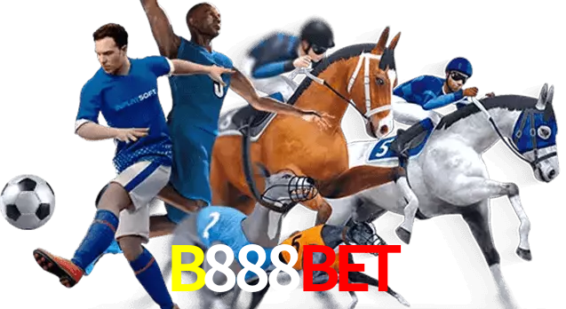 B888Bet