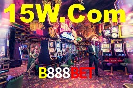 B888Bet