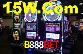 Premium Interface B888Bet