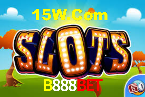 B888Bet