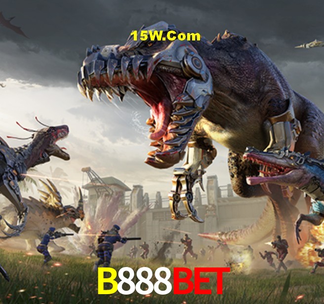 Torneios B888Bet