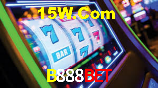 B888Bet