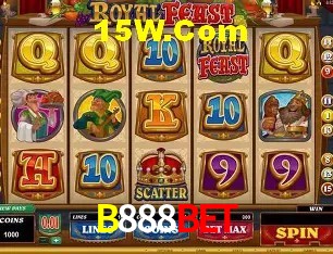 Casino VIP B888Bet