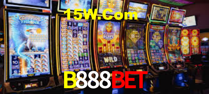 B888Bet