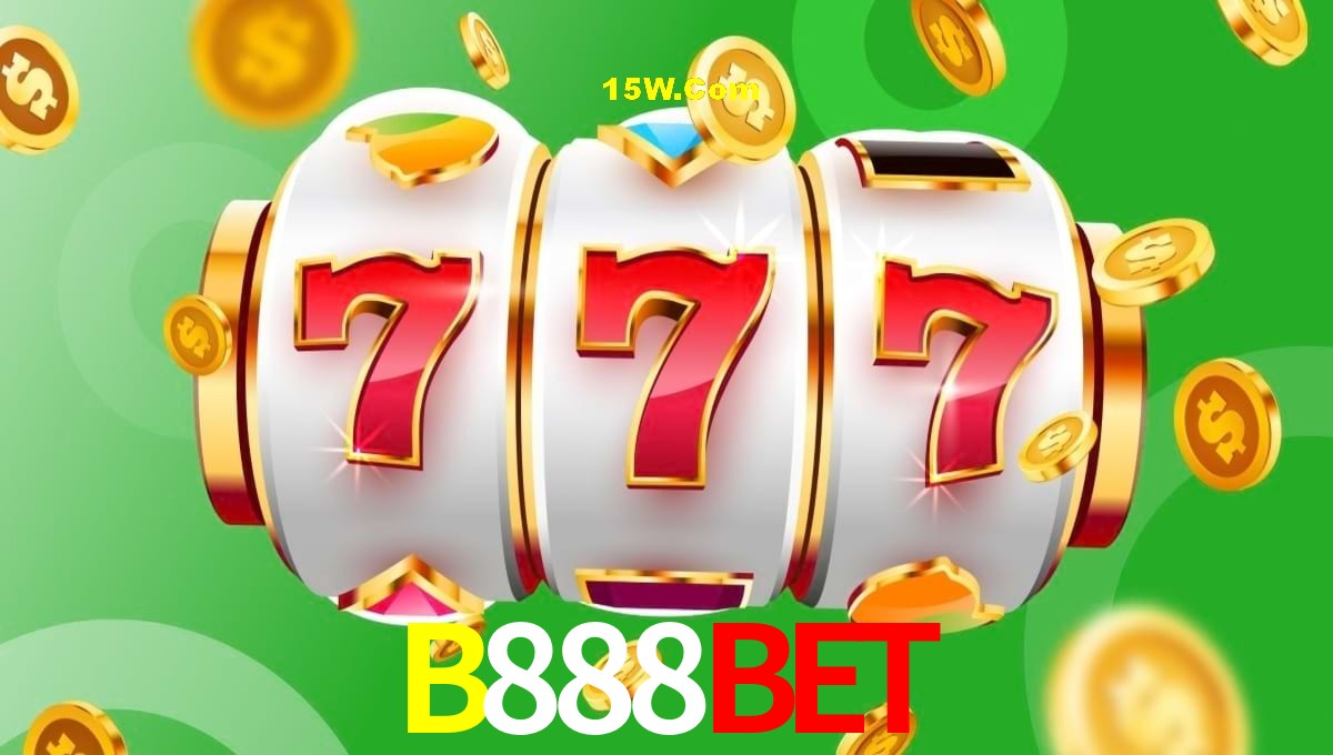 Bonus Features B888Bet