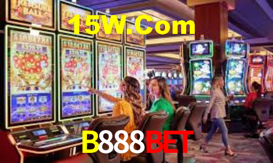 B888Bet Login