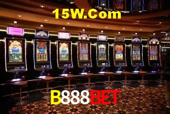 Apostas de Futebol B888Bet