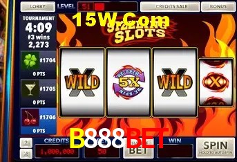 Login Seguro B888Bet