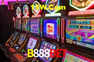 Jogos de Slot B888Bet