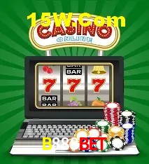 Casino Ao Vivo B888Bet