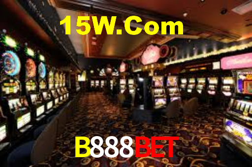 B888Bet Login