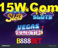 Exclusive Games B888Bet