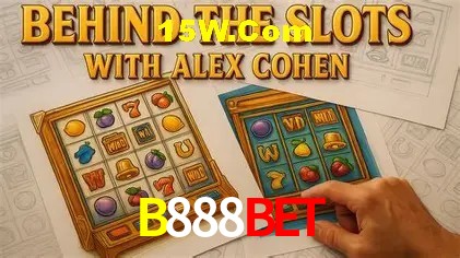 Apostas de Tênis B888Bet