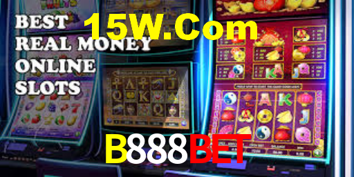 B888Bet