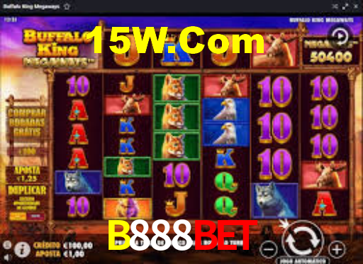 B888Bet: Jogos de Caça-Níqueis-Altas Recompensas, Roleta-Velocidade, Blackjack-Desafios Máximos