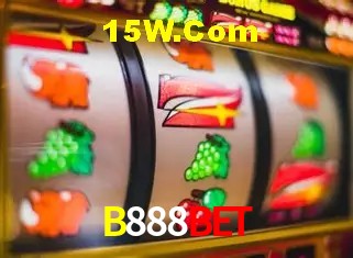 Casino Ao Vivo B888Bet