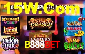 Programa VIP B888Bet