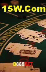 cassino B888Bet