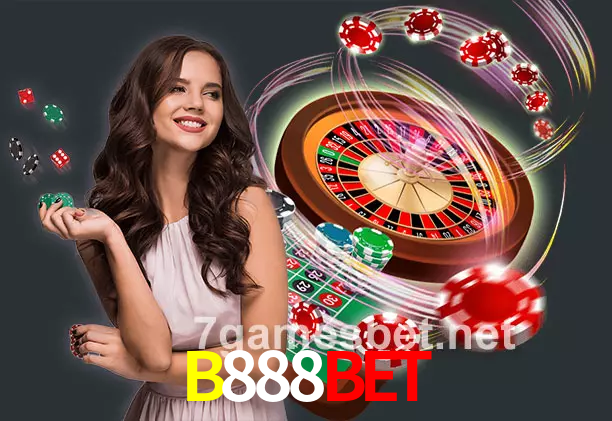 vivo no cassino B888Bet