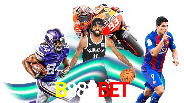 B888Bet