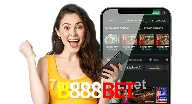 B888Bet