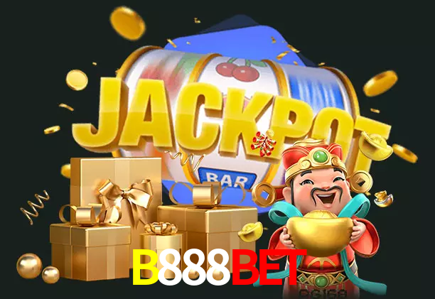 B888Bet bet