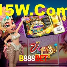 Live Casino B888Bet