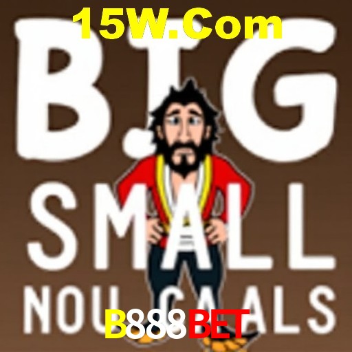 Apostas de Futebol B888Bet