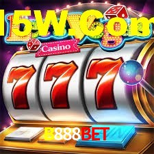 Exclusive Games B888Bet