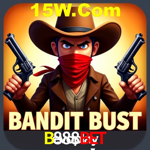 Interface do App B888Bet