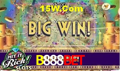 Inovações de Jogos na B888Bet: O Futuro das Experiências Interativas