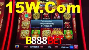 B888Bet Login