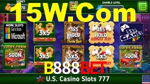 VIP Casino B888Bet